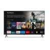 23077-TELEVISOR SHARP 43"43GK4245E TIVO TV, 4K ULTRA HD, SMART TV, ACTIVE MOTION 400, NEGRO