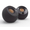 23083-Creative Labs Pebble Negro Alambrico 4,4 W