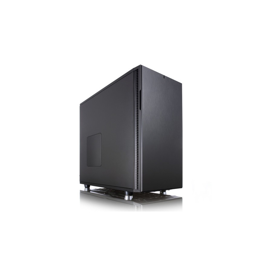 23084-Fractal Design Define R5 Midi Tower Negro 23084-Fractal Design Define R5 Midi Tower Negro