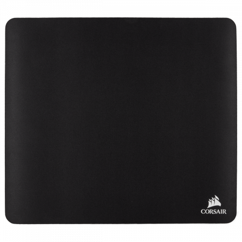 23088-Corsair MM250 Champion Alfombrilla de raton para juegos Negro