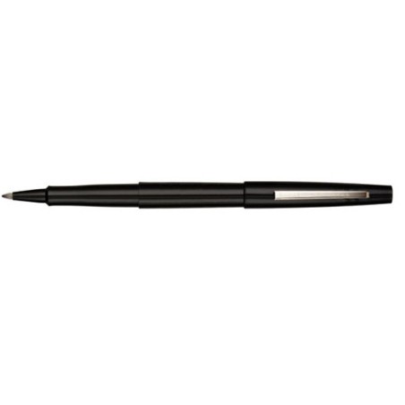 23095-ROTULADOR FLAIR PUNTA FIBRA NYLON NEGRO PAPERMATE S0190973