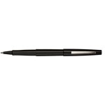 23095-ROTULADOR FLAIR PUNTA FIBRA NYLON NEGRO PAPERMATE S0190973