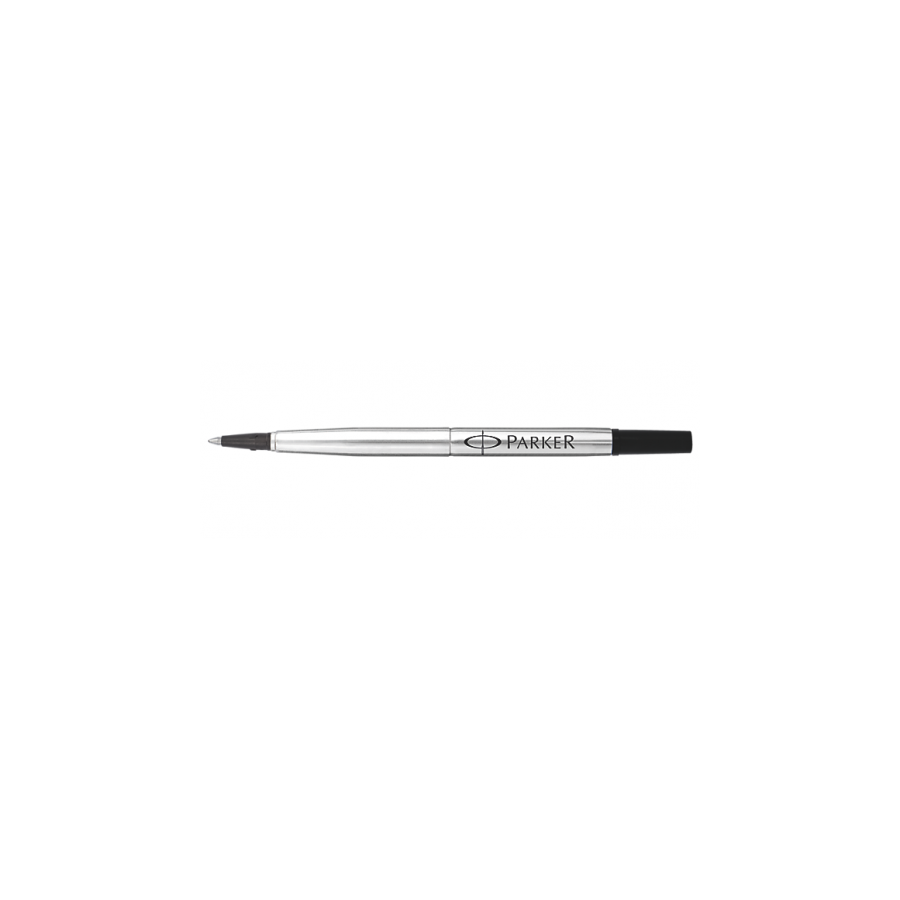 23097-RECAMBIO ROLLER PUNTA 0.7 NEGRO PARKER 1950323 23097-RECAMBIO ROLLER PUNTA 0.7 NEGRO PARKER 1950323