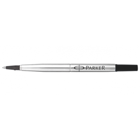 23097-RECAMBIO ROLLER PUNTA 0.7 NEGRO PARKER 1950323