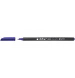 23107-ROTULADOR PUNTA FINA 1200 VIOLETA EDDING 1200-08