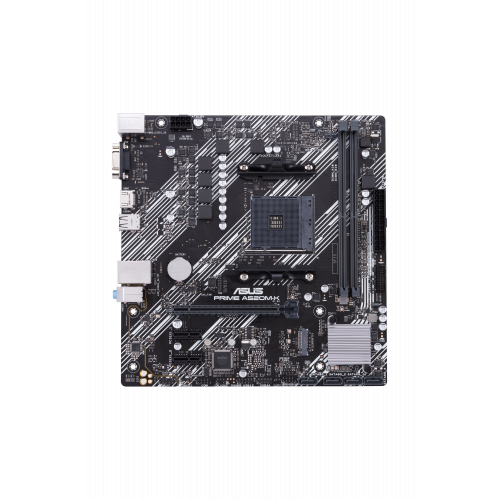 23126-ASUS PRIME A520M-K AMD A520 micro ATX
