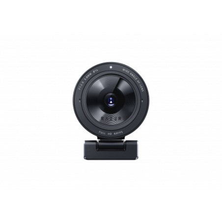 23134-Razer Kiyo Pro camara web 2,1 MP 1920 x 1080 Pixeles USB Negro
