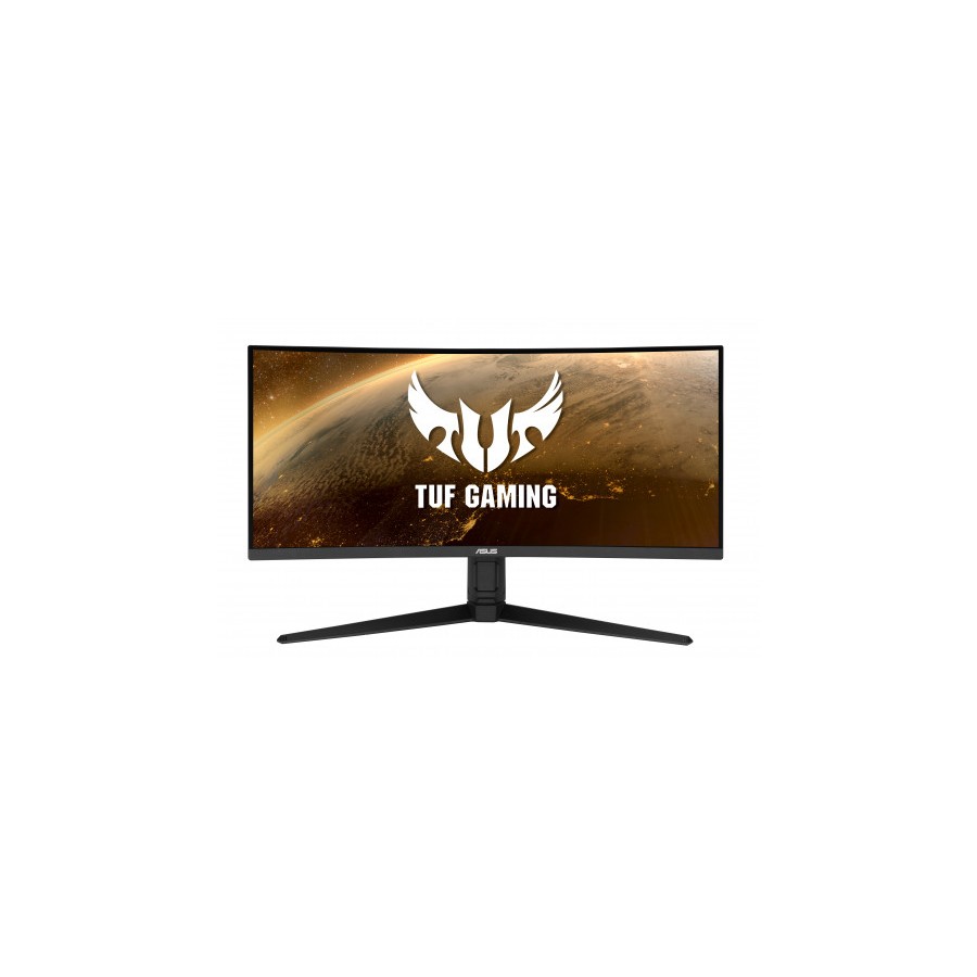 23140-ASUS TUF Gaming VG34VQL1B 86,4 cm (34") 3440 x 1440 Pixeles UltraWide Quad HD LED Negro 23140-ASUS TUF Gaming VG34VQL1B 86,4 cm (34") 3440 x 1440 Pixeles UltraWide Quad HD LED Negro