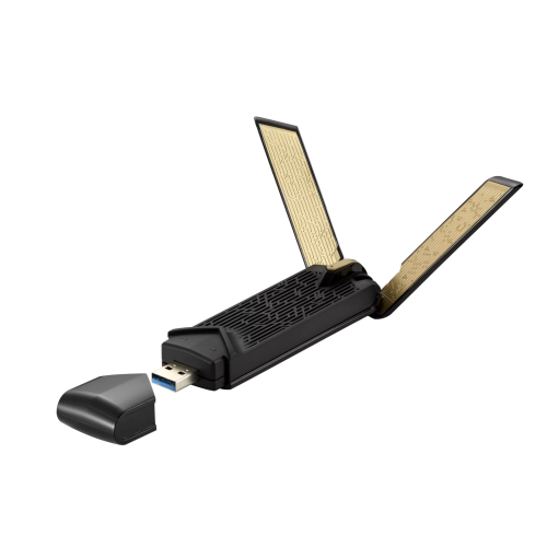 23172-ASUS USB-AX56 WLAN 1775 Mbit/s
