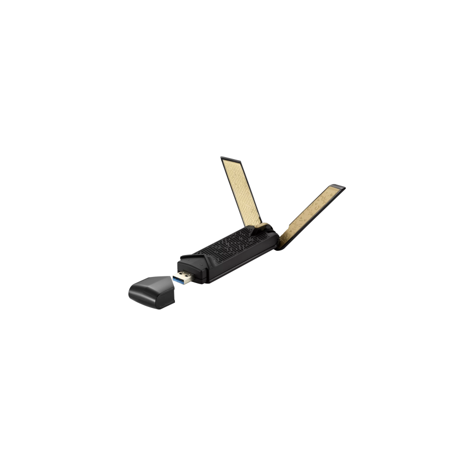 23172-ASUS USB-AX56 WLAN 1775 Mbit/s 23172-ASUS USB-AX56 WLAN 1775 Mbit/s