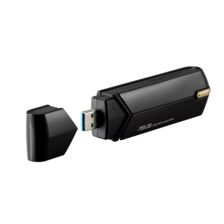 23173-ASUS USB-AX56 WLAN 1775 Mbit/s