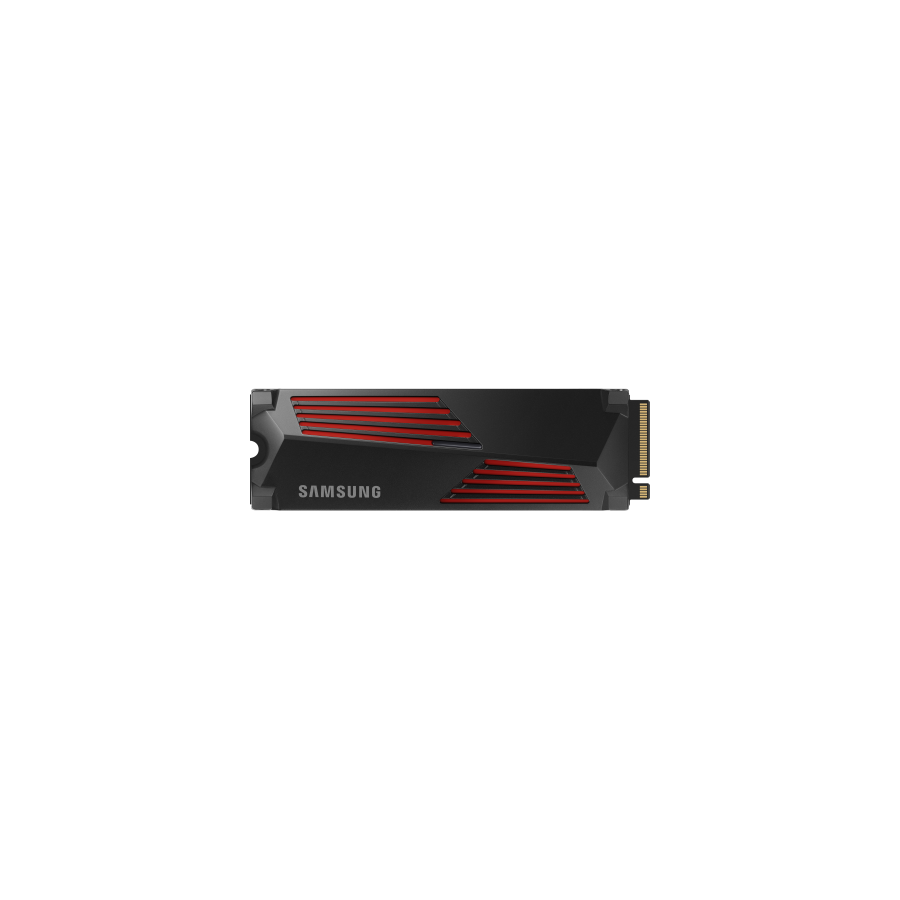 23182-Samsung 990 PRO M.2 2 TB PCI Express 4.0 V-NAND MLC NVMe