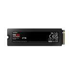 23183-Samsung 990 PRO M.2 2 TB PCI Express 4.0 V-NAND MLC NVMe