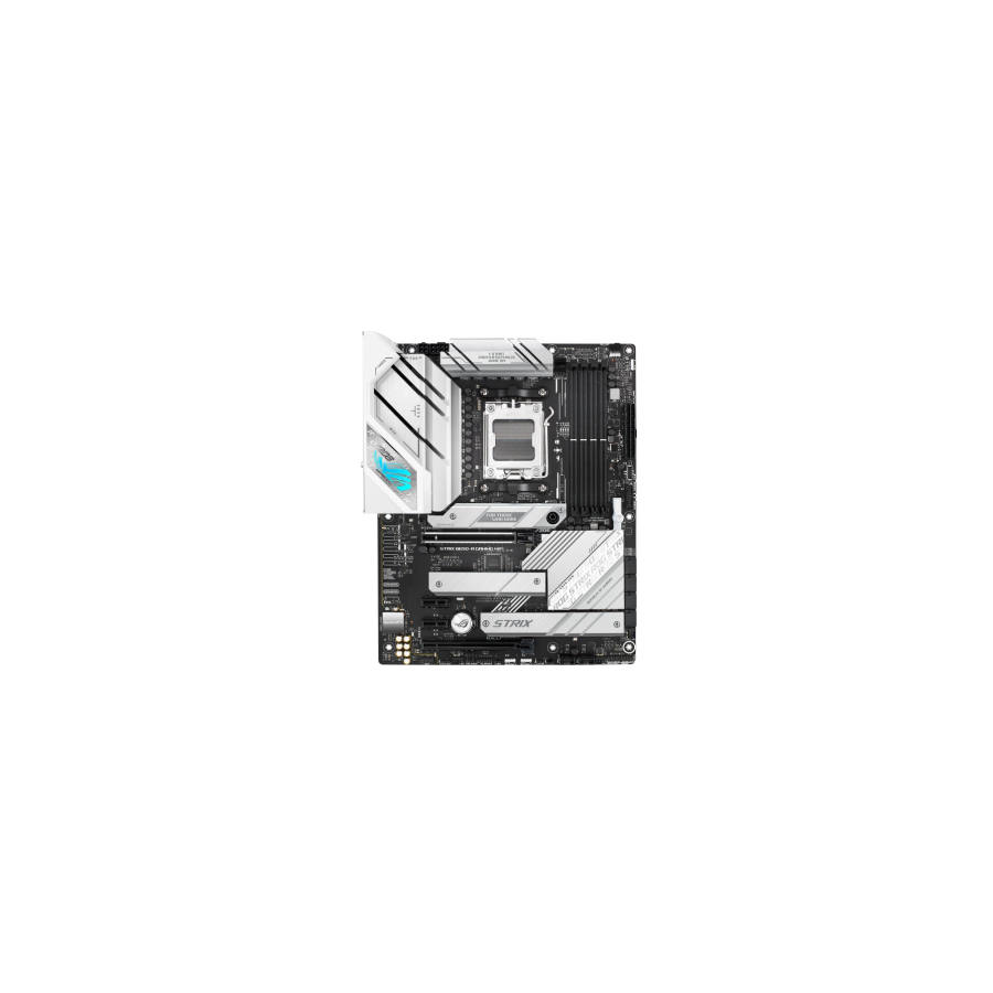 23189-ASUS ROG STRIX B650-A GAMING WIFI AMD B650 Zocalo AM5 ATX 23189-ASUS ROG STRIX B650-A GAMING WIFI AMD B650 Zocalo AM5 ATX