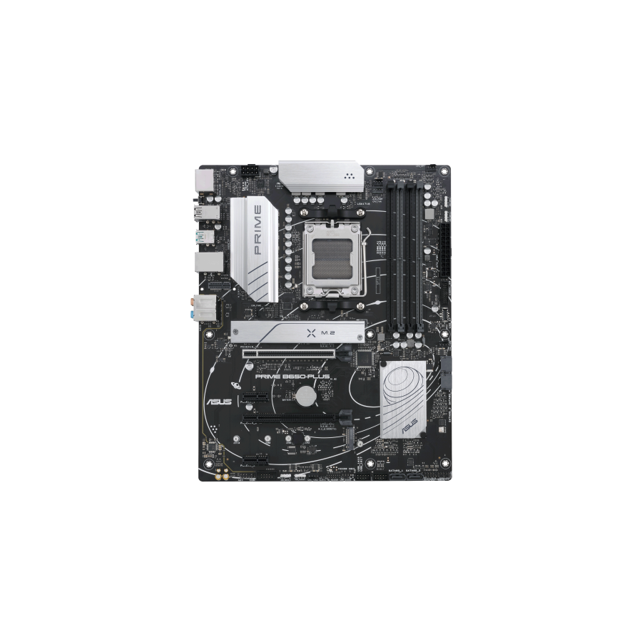 23191-ASUS PRIME B650-PLUS AMD B650 Zocalo AM5 ATX 23191-ASUS PRIME B650-PLUS AMD B650 Zocalo AM5 ATX