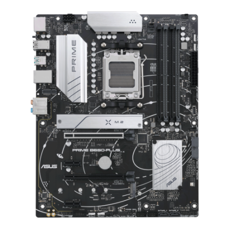 23191-ASUS PRIME B650-PLUS AMD B650 Zocalo AM5 ATX