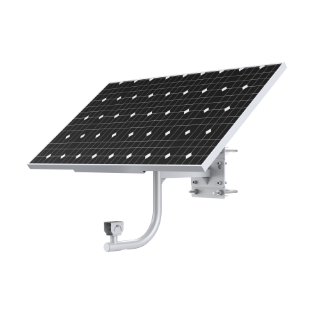 23195-(DH-PFM378-B100-WB) DAHUA SISTEMA DE ENERGIA SOLAR INTEGRADO (SIN BATERIA DE LITIO) 100W