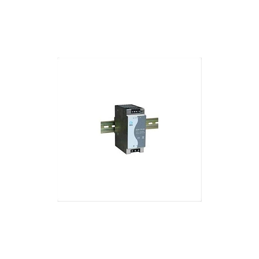 23202-(EDP-75-48) DAHUA FUENTE DE ALIMENTACION 48V 1.6A