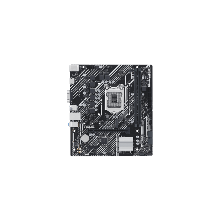 23205-(A) PLACA ASUS PRIME H510M-K R2.0,INTEL,1200,H470,2DDR4,64GB,VGA+HDMI,GBLAN,4SATA3+M.2,3USB3.2,MATX 23205-(A) PLACA ASUS PRIME H510M-K R2.0,INTEL,1200,H470,2DDR4,64GB,VGA+HDMI,GBLAN,4SATA3+M.2,3USB3.2,MATX