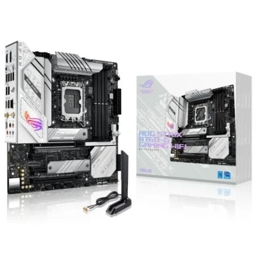 23207-PLACA ASUS ROG STRIX B760-G GAMING WIFI