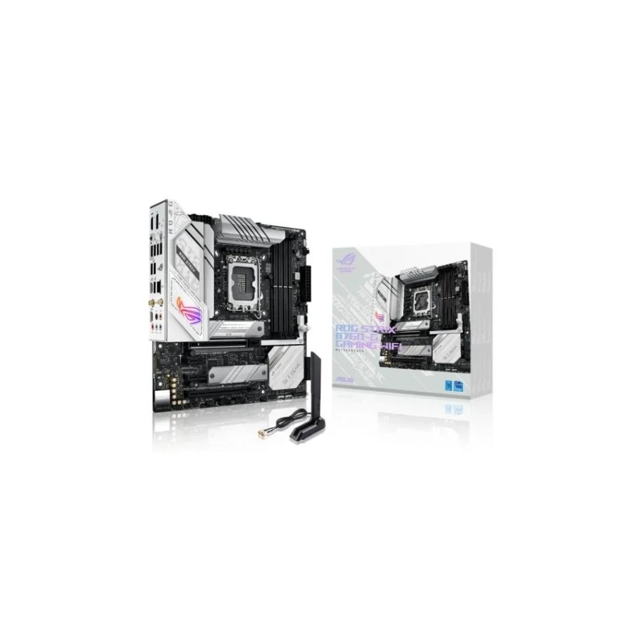 23207-PLACA ASUS ROG STRIX B760-G GAMING WIFI 23207-PLACA ASUS ROG STRIX B760-G GAMING WIFI