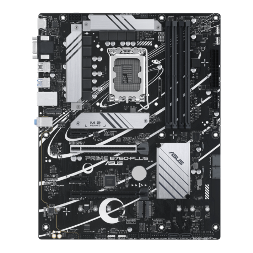 23209-ASUS Prime B760-Plus Intel B760 LGA 1700 ATX