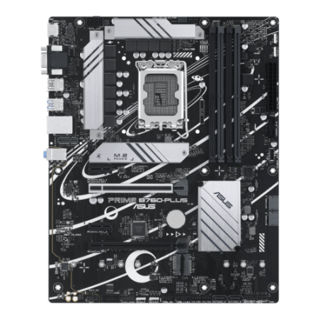 23209-ASUS Prime B760-Plus Intel B760 LGA 1700 ATX