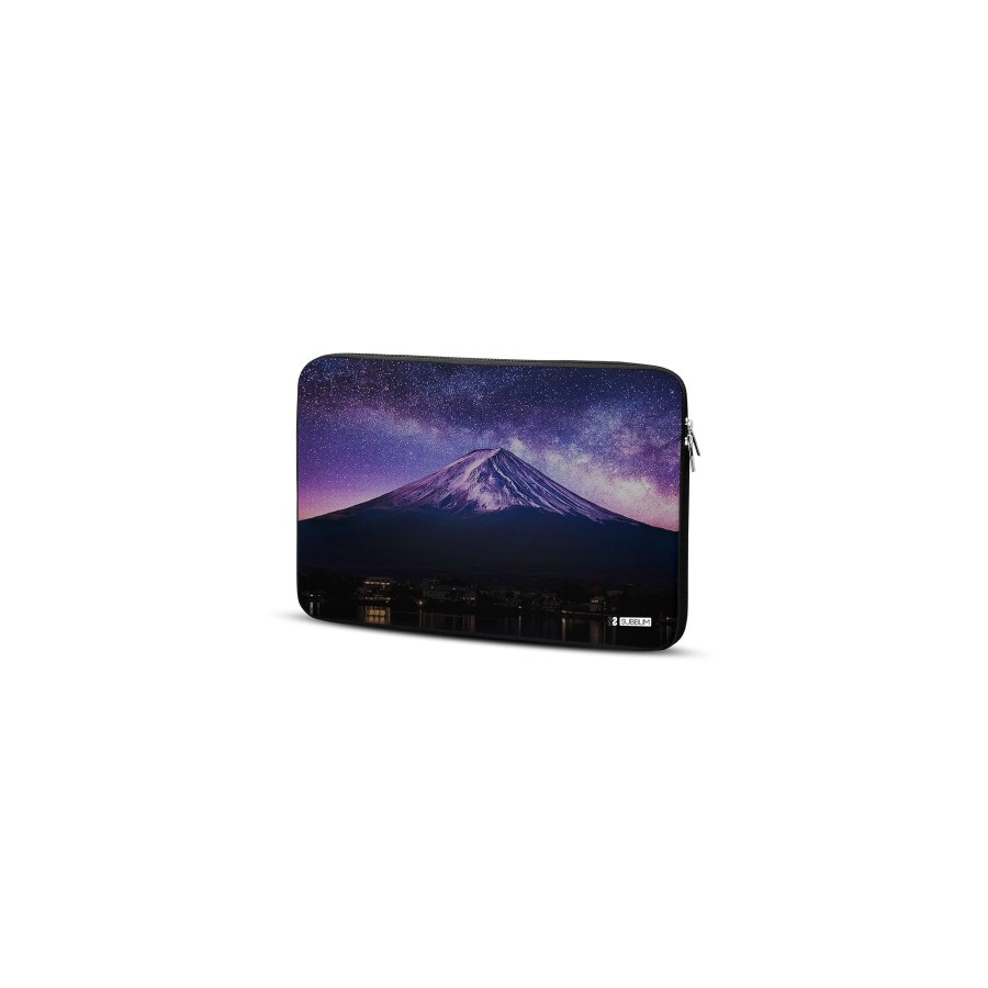 23217-SUBBLIM Funda Ordenador Neopreno Trendy Sleeve Neo Mountain 13,3-14" 23217-SUBBLIM Funda Ordenador Neopreno Trendy Sleeve Neo Mountain 13,3-14"