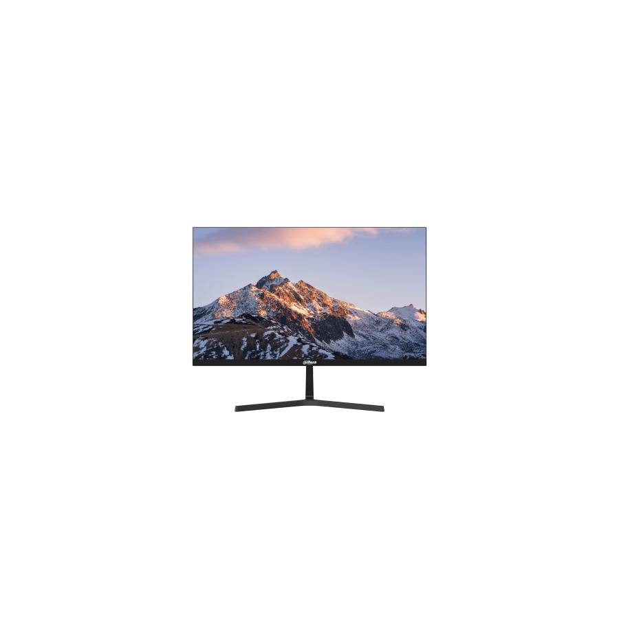 23251-(DHI-LM27-B200S) DAHUA MONITOR 27" FHD VA LED / 1920*1080 / 250CD/M2 / 100HZ / H178/V178 / LOW BLUE LIGHT / HDMI / 23251-(DHI-LM27-B200S) DAHUA MONITOR 27" FHD VA LED / 1920*1080 / 250CD/M2 / 100HZ / H178/V178 / LOW BLUE LIGHT / HDMI /