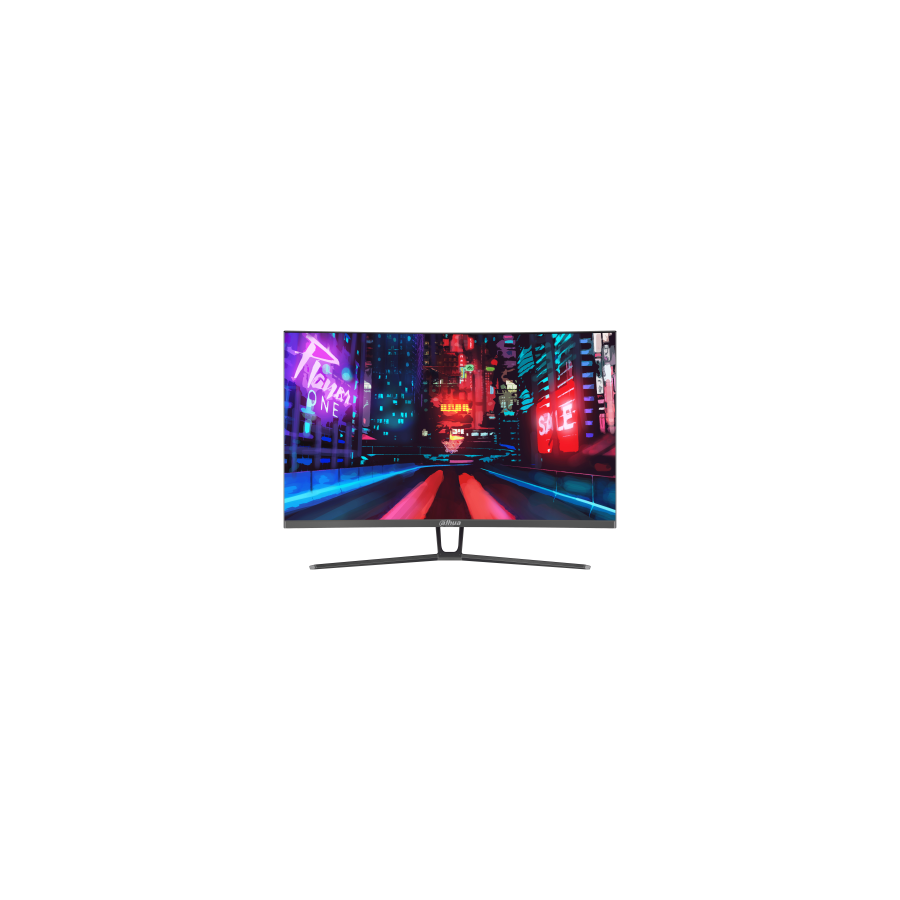 23253-(DHI-LM32-E230C-A5) DAHUA MONITOR GAMING CURVO 31.5" FHD ELED / 1920*1080 / 300CD/M2 / 165HZ / H178/V178 / WIDE CO 23253-(DHI-LM32-E230C-A5) DAHUA MONITOR GAMING CURVO 31.5" FHD ELED / 1920*1080 / 300CD/M2 / 165HZ / H178/V178 / WIDE CO