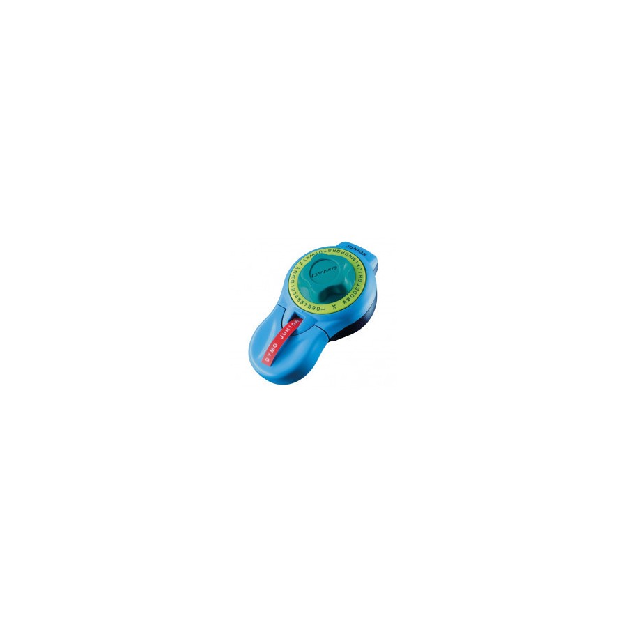 23257-ROTULADORA JUNIOR DYMO 2174604 23257-ROTULADORA JUNIOR DYMO 2174604
