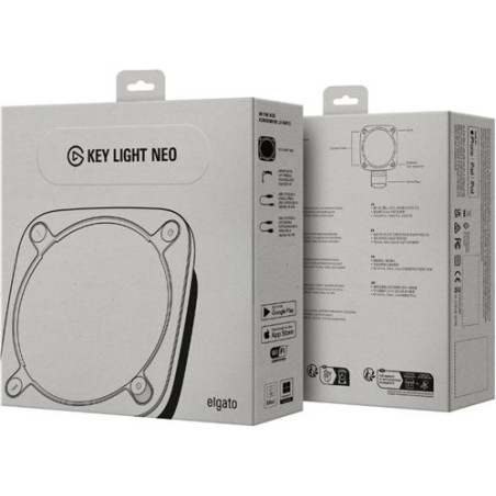 23274-ELGATO KEY LIGHT NEO (10LAJ9901)