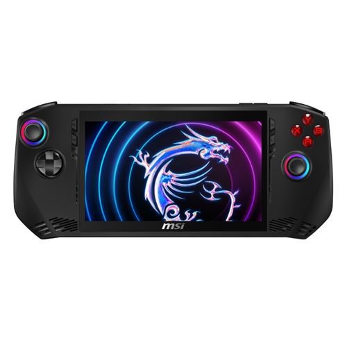 23287-MSI VIDEOCONSOLA CLAW A1M-085ES