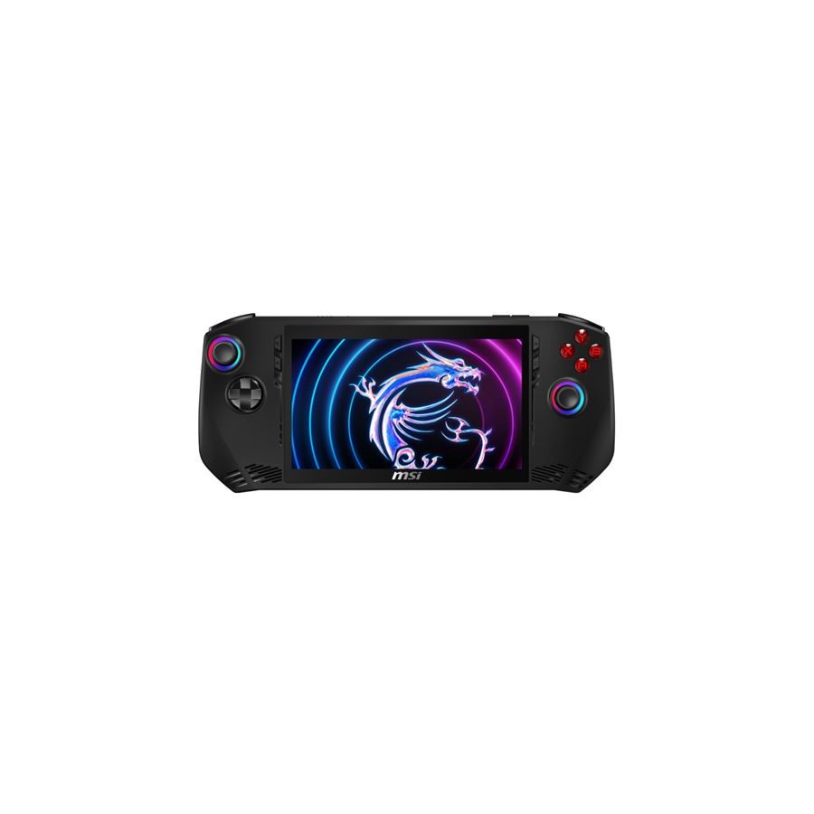 23287-MSI VIDEOCONSOLA CLAW A1M-085ES