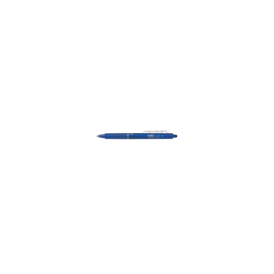 233-BOLIGRAFO BORRABLE FRIXION CLICKER AZUL PILOT BLRT-FR7-L 233-BOLIGRAFO BORRABLE FRIXION CLICKER AZUL PILOT BLRT-FR7-L