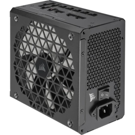 23304-Corsair CP-9020284-EU unidad de fuente de alimentacion 750 W 24-pin ATX ATX Negro