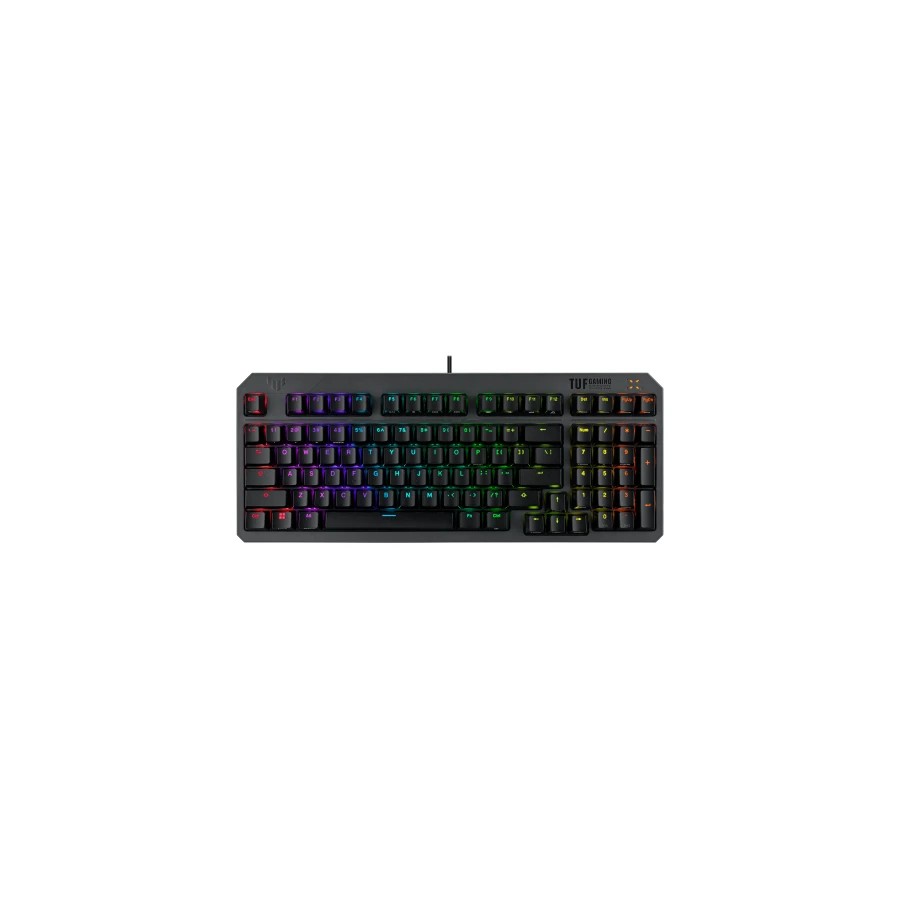 23307-TECLADO ASUS TUF GAMING K3 GEN II 23307-TECLADO ASUS TUF GAMING K3 GEN II