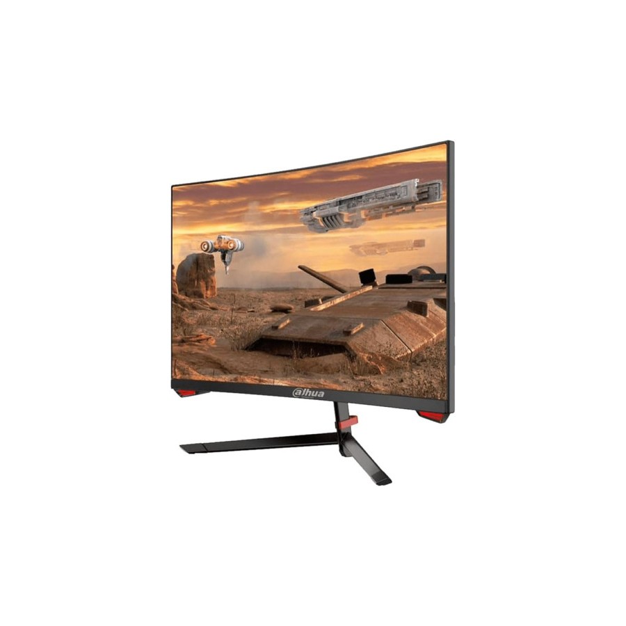 23319-(DHI-LM27-E230C ) MONITOR DAHUA 27" CURVO GAMING, 165HZ, 2 HDMI, DISPLAY PORTS , 1MS 23319-(DHI-LM27-E230C ) MONITOR DAHUA 27" CURVO GAMING, 165HZ, 2 HDMI, DISPLAY PORTS , 1MS