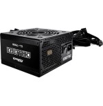 23358-FUENTE ALIMENTACION ASROCK CL-750B,PSU,750W,80 PLUS BRONZE,120MM,ACTIVE PFC,PCI-E 5.1 (12+4pin)x1,PCI-E (6+2 pin)x