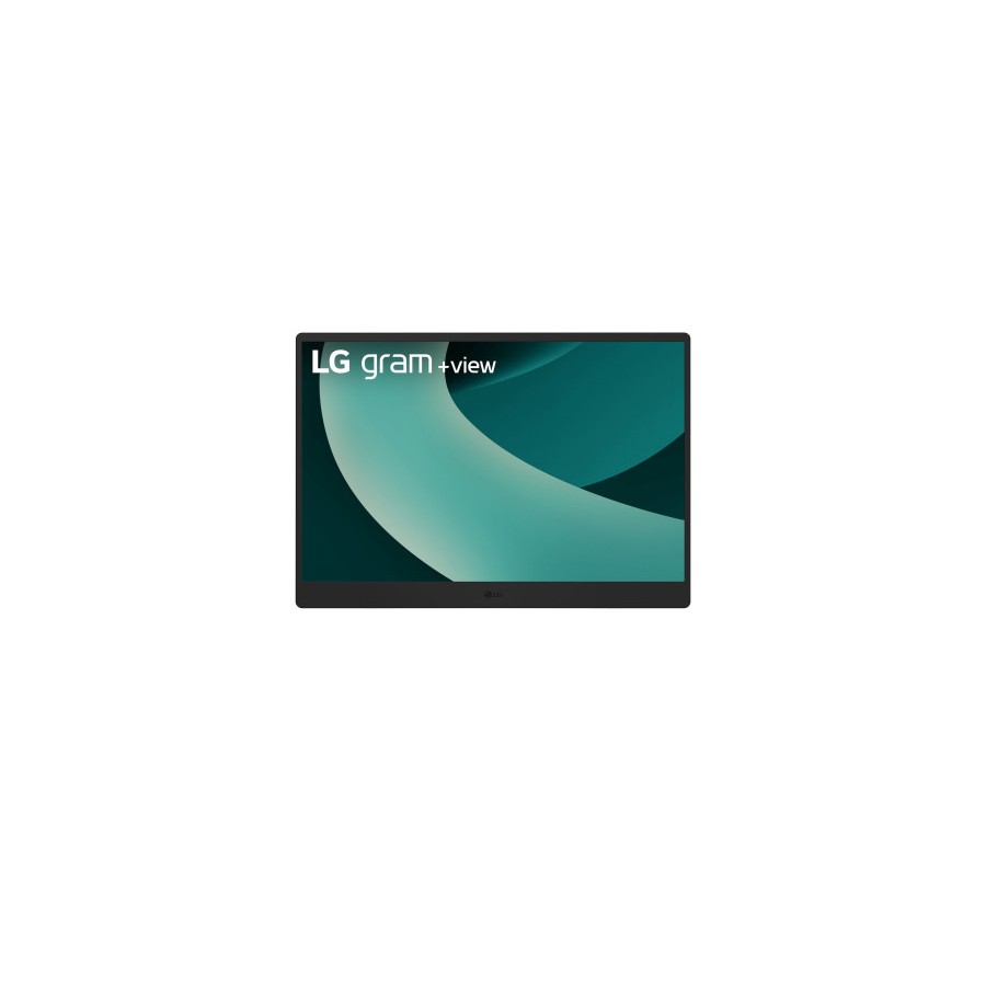 23364-LG 17MT70 Monitor portatil Negro, Acero inoxidable 43,2 cm (17") LED 2560 x 1600 Pixeles 23364-LG 17MT70 Monitor portatil Negro, Acero inoxidable 43,2 cm (17") LED 2560 x 1600 Pixeles