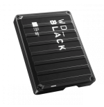 23377-Western Digital P10 Game Drive disco duro externo 5000 GB Negro