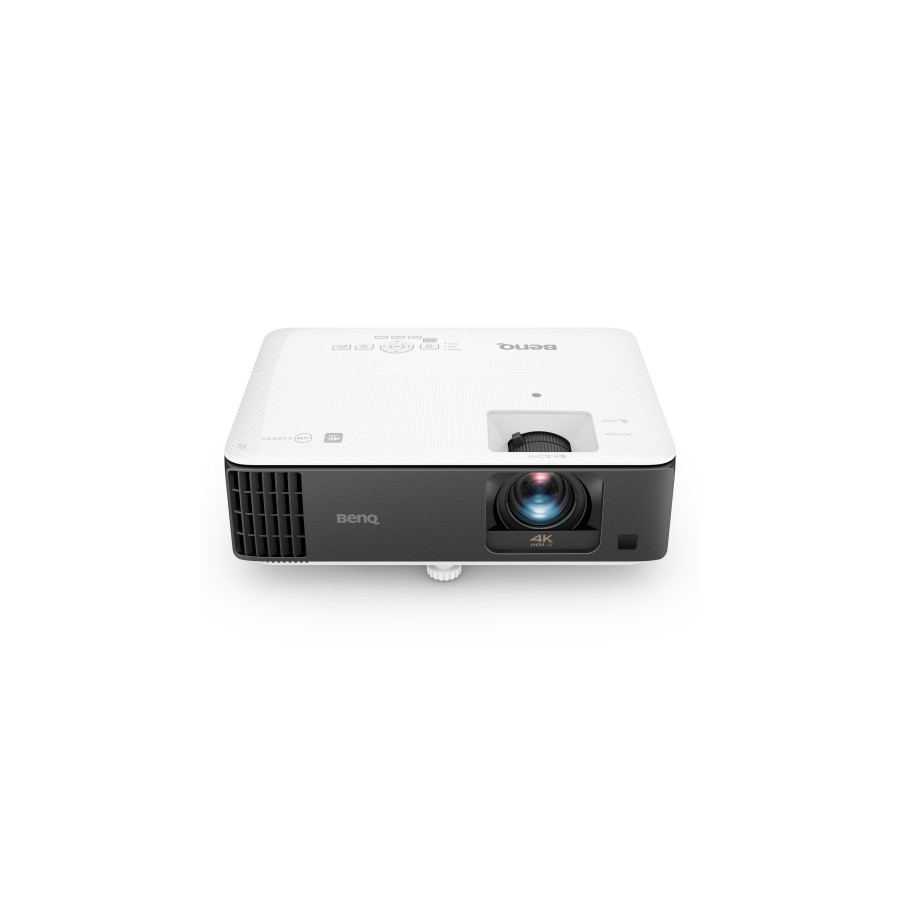 23387-Benq TK700STi videoproyector Proyector de corto alcance 3000 lumenes ANSI DLP 2160p (3840x2160) 3D Blanco 23387-Benq TK700STi videoproyector Proyector de corto alcance 3000 lumenes ANSI DLP 2160p (3840x2160) 3D Blanco