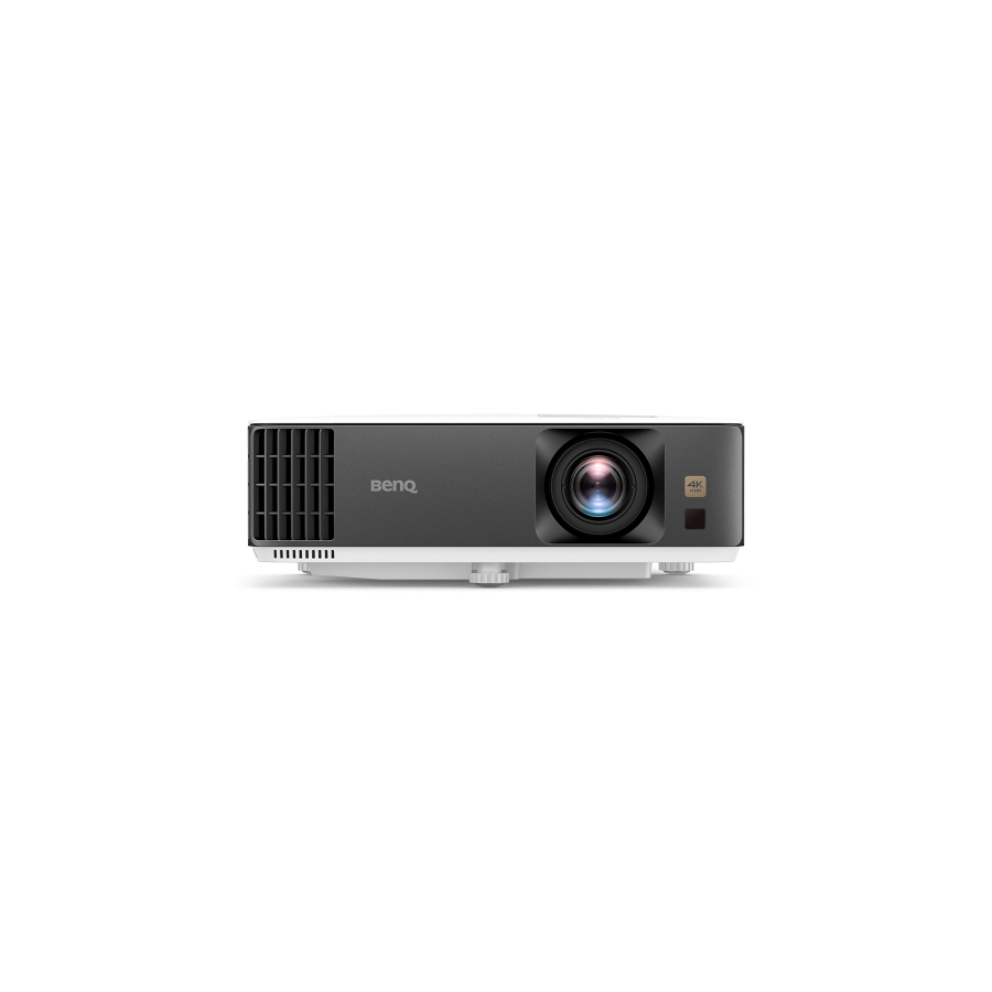 23389-Benq TK700 videoproyector Proyector de alcance estandar 3200 lumenes ANSI DLP 2160p (3840x2160) 3D Negro, Blanco 23389-Benq TK700 videoproyector Proyector de alcance estandar 3200 lumenes ANSI DLP 2160p (3840x2160) 3D Negro, Blanco