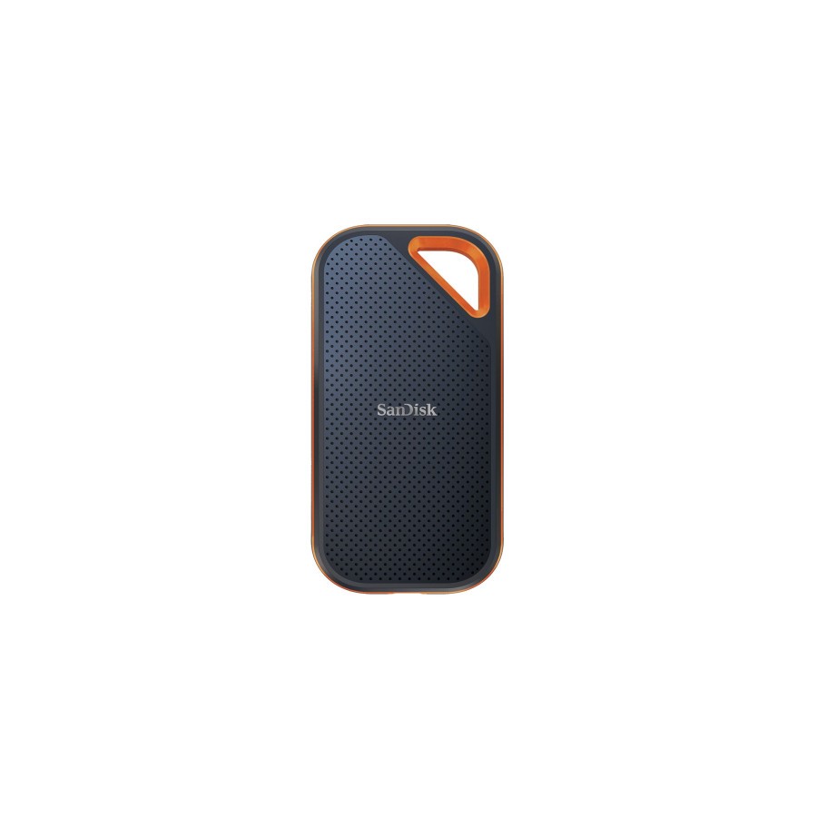 23394-SanDisk Extreme PRO Portable 1000 GB Negro 23394-SanDisk Extreme PRO Portable 1000 GB Negro