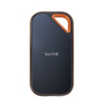 23394-SanDisk Extreme PRO Portable 1000 GB Negro