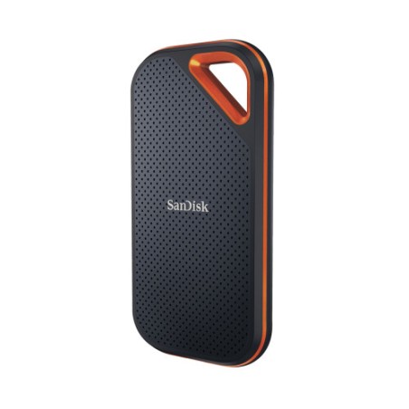 23395-SanDisk Extreme PRO Portable 1000 GB Negro