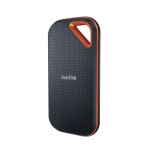 23395-SanDisk Extreme PRO Portable 1000 GB Negro