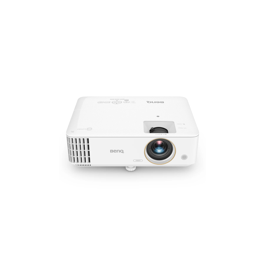 23397-Benq TH685P videoproyector Proyector de alcance estandar 3500 lumenes ANSI DLP 1080p (1920x1080) Blanco 23397-Benq TH685P videoproyector Proyector de alcance estandar 3500 lumenes ANSI DLP 1080p (1920x1080) Blanco