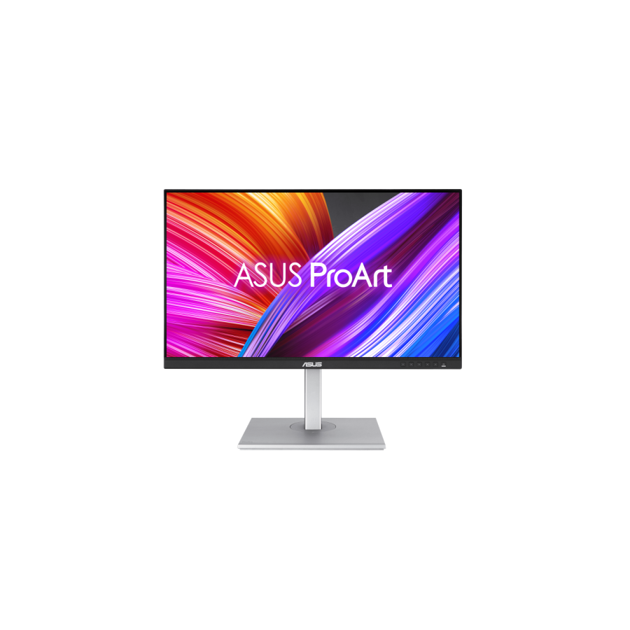 23412-ASUS ProArt PA278CGV 68,6 cm (27") 2560 x 1440 Pixeles Quad HD LCD Negro 23412-ASUS ProArt PA278CGV 68,6 cm (27") 2560 x 1440 Pixeles Quad HD LCD Negro