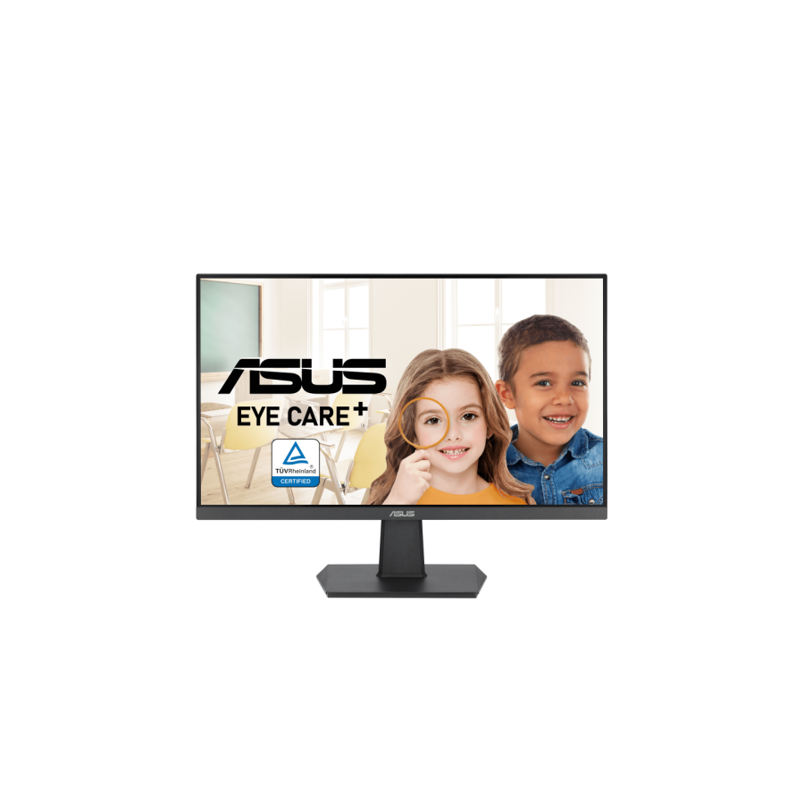 23414-ASUS VA24EHF 60,5 cm (23.8") 1920 x 1080 Pixeles Full HD LCD Negro 23414-ASUS VA24EHF 60,5 cm (23.8") 1920 x 1080 Pixeles Full HD LCD Negro